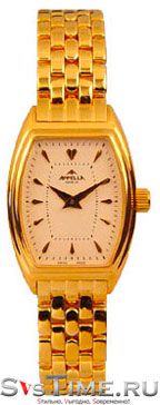 Appella Женские швейцарские наручные часы Appella 582-1002