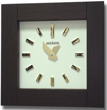 Rexartis Настенные интерьерные часы Rexartis 00401