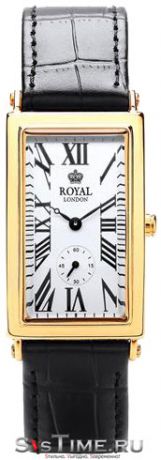 Royal London Женские английские наручные часы Royal London 21210-05