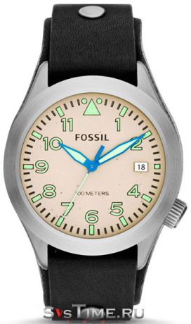 Fossil Мужские американские наручные часы Fossil AM4552