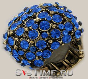 Bijou Tresor Кольцо Bijou Tresor У25К200363