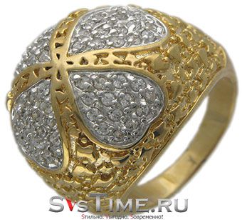 Bijou Tresor Кольцо Bijou Tresor У25К001402