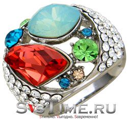 Bijou Tresor Кольцо Bijou Tresor У25К200015