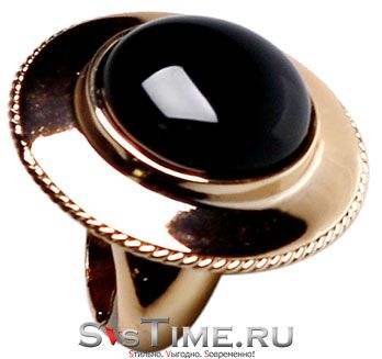 Bijou Tresor Кольцо Bijou Tresor У25К000011П