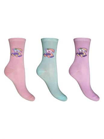 Master Socks Носки 3 пары