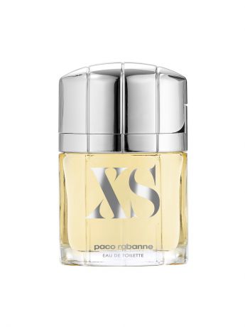 PACO RABANNE Туалетная вода "xs pour homme", 50 мл