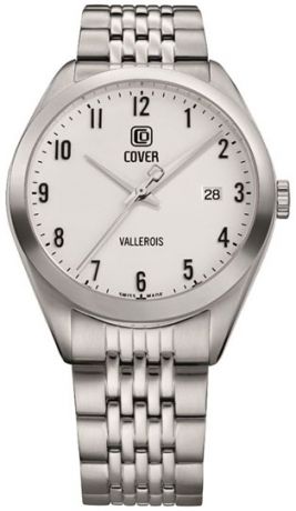 Cover Мужские швейцарские наручные часы Cover Co162.03