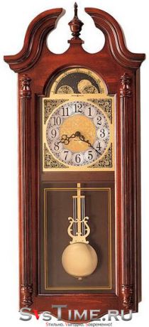 Howard Miller Настенные интерьерные часы Howard Miller 620-158