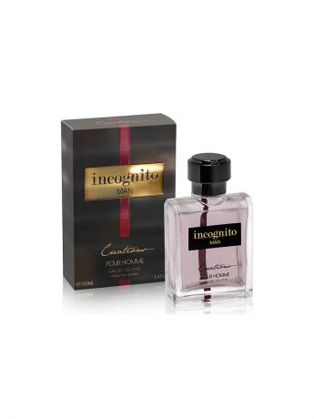 Incognito Туалетная вода Incognito Man 100 ml