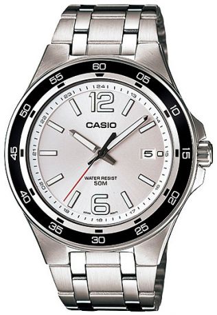 Casio Мужские японские наручные часы Casio MTP-1373D-7A