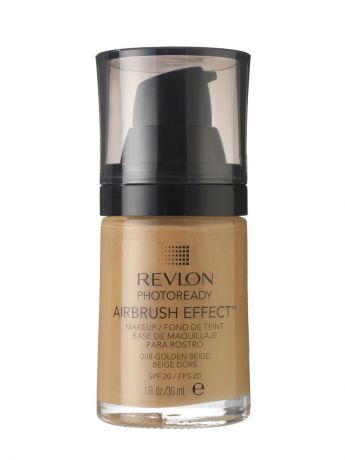 Revlon Тональный крем "PHOTOREADY FOUNDATION", тон 008