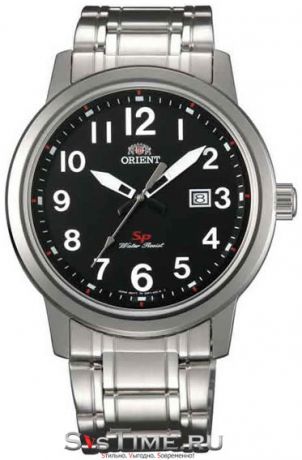 Orient Мужские японские наручные часы Orient UNF1003B