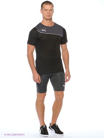 Puma Шорты GK Tight Padded Shorts