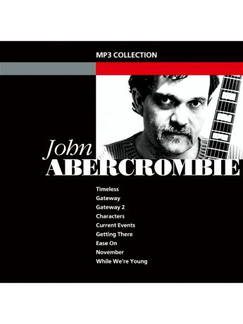 RMG John Abercrombie