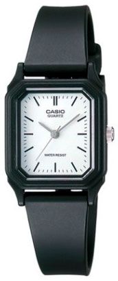 Casio Женские японские наручные часы Casio Casio LQ-142-7E