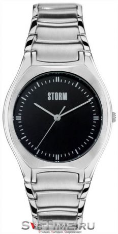 Storm Женские английские наручные часы Storm 47103/BK