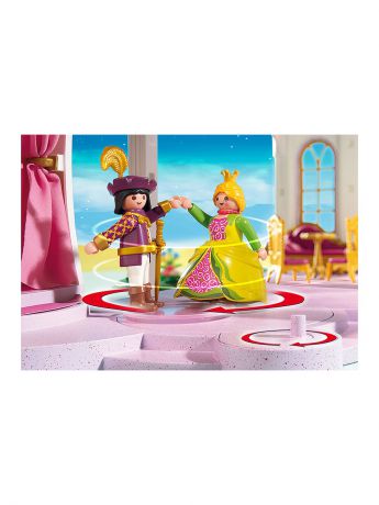 Playmobil Сказочный дворец: Сказочный дворец принцессы