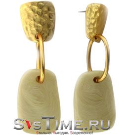 Bijou Tresor Серьги Bijou Tresor У55С200027