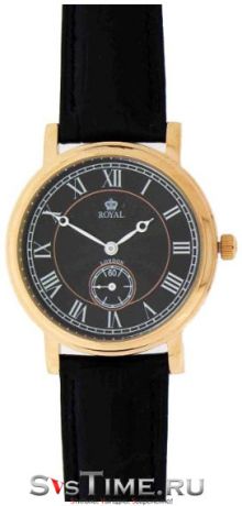 Royal London Мужские английские наручные часы Royal London 40069-05