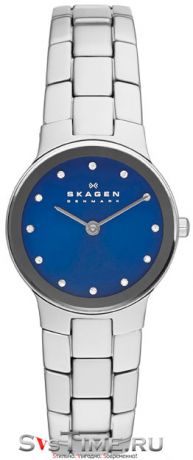 Skagen Женские датские наручные часы Skagen SKW2180