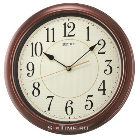 Seiko Настенные интерьерные часы Seiko QXA616B