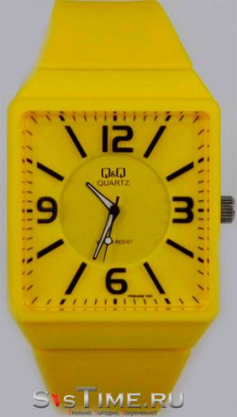 Q&Q Женские японские наручные часы Q&Q VR30-006
