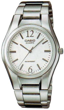 Casio Мужские японские наручные часы Casio MTP-1253D-7A