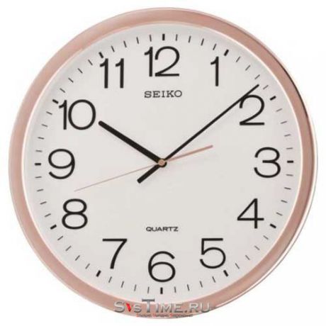 Seiko Настенные интерьерные часы Seiko QXA620P
