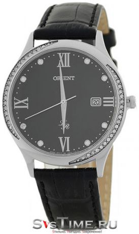 Orient Женские японские наручные часы Orient UNF8005B
