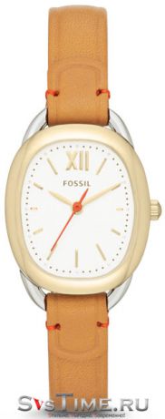 Fossil Женские американские наручные часы Fossil ES3558