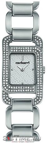 Cacharel Женские французские наручные часы Cacharel CN553ZAR