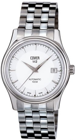 Cover Мужские швейцарские наручные часы Cover CoA2.02