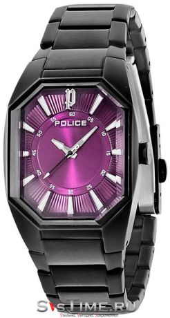 Police Женские итальянские наручные часы Police PL-12895LSB/15M