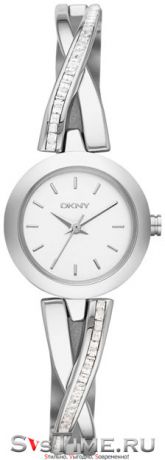 DKNY Женские американские наручные часы DKNY NY2173
