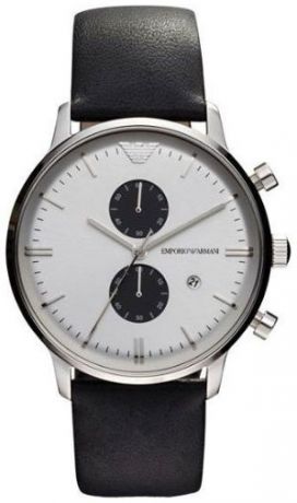 Emporio Armani Мужские американские наручные часы Emporio Armani AR0385