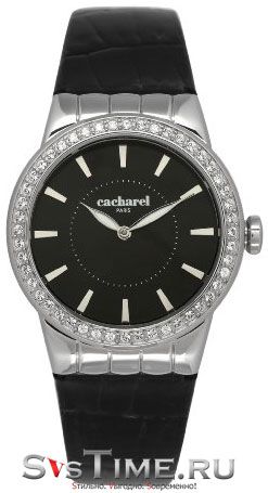 Cacharel Женские французские наручные часы Cacharel CLD 010S/AA