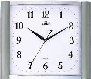 Gastar Настенные интерьерные часы Gastar 0416 EK