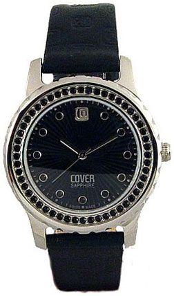 Cover Женские швейцарские наручные часы Cover Co154.05