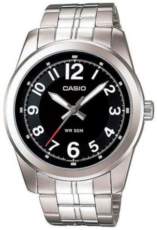 Casio Женские японские наручные часы Casio LTP-1315D-1B