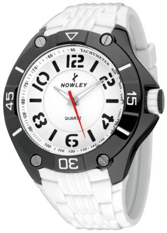 Nowley Мужские испанские наручные часы Nowley 8-5293-0-1