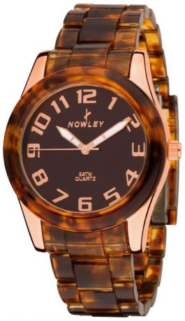 Nowley Женские испанские наручные часы Nowley 8-5309-0-12