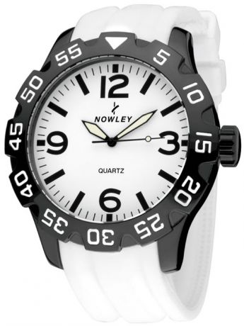 Nowley Мужские испанские наручные часы Nowley 8-5251-0-1