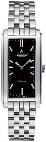 Atlantic Женские швейцарские наручные часы Atlantic 27048.41.61