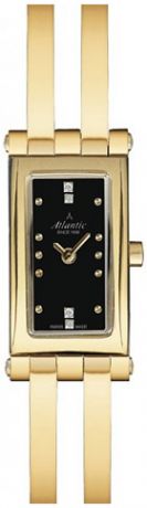 Atlantic Женские швейцарские наручные часы Atlantic 29029.45.65