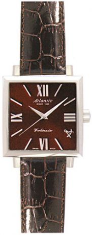 Atlantic Женские швейцарские наручные часы Atlantic 14350.41.88