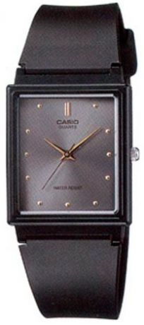 Casio Мужские японские наручные часы Casio MQ-38-8A