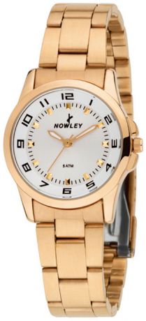 Nowley Женские испанские наручные часы Nowley 8-5339-0-0