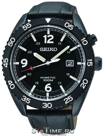 Seiko Мужские японские наручные часы Seiko SKA621P1