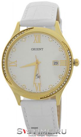 Orient Женские японские наручные часы Orient UNF8004W
