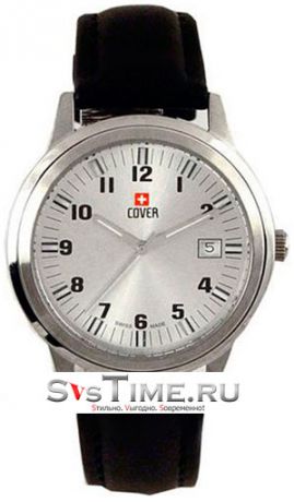Cover Мужские швейцарские наручные часы Cover PL46004.10